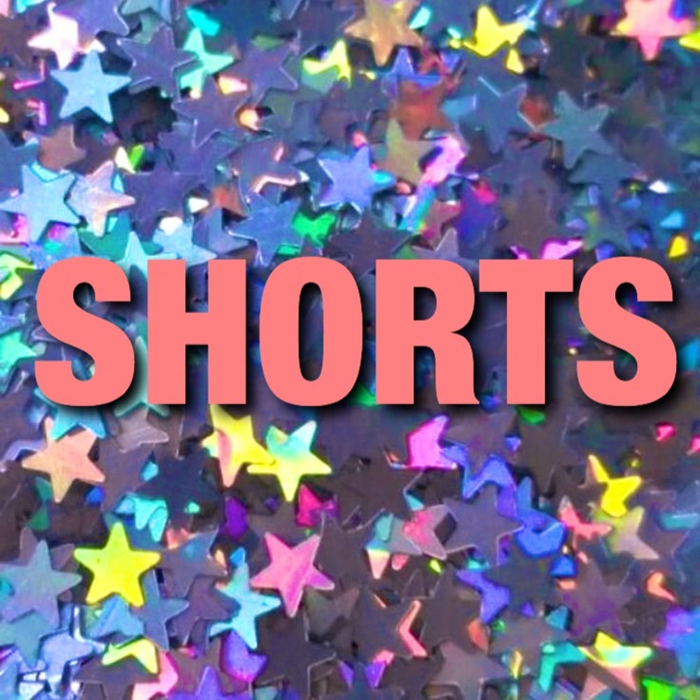 Shorts🩳